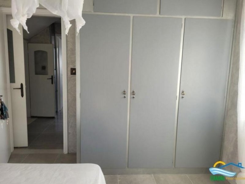 Sfakaki Kreta, Sfakaki: Komplett renovierte freistehende Villa zum Verkauf Haus kaufen